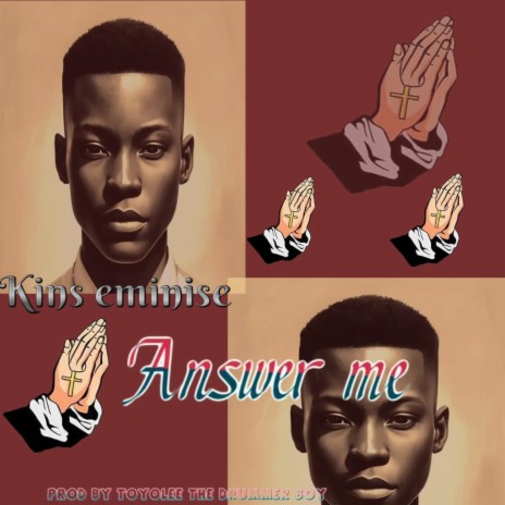 Answer Me | Boomplay Music