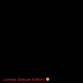 Lioness (Deluxe Edition)