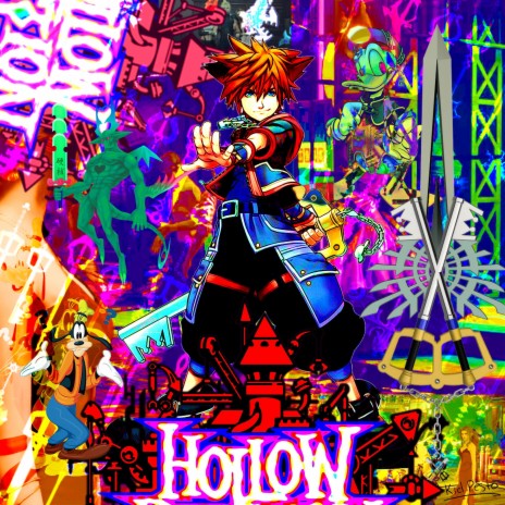 HOLLOW | Boomplay Music