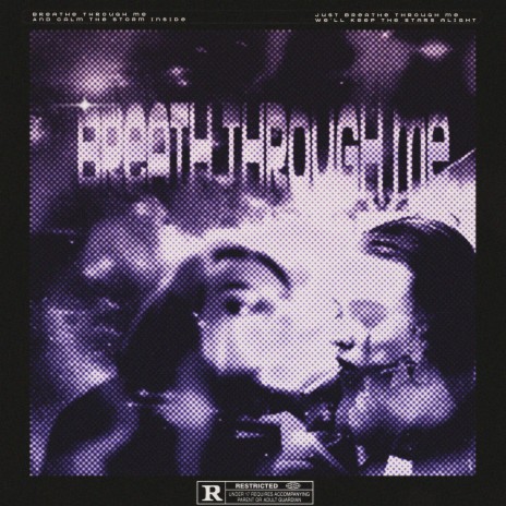 Breathe Through Me | Boomplay Music