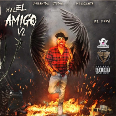 El Mal Amigo v2 | Boomplay Music