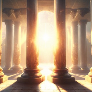 Pillars That Hold The Sun