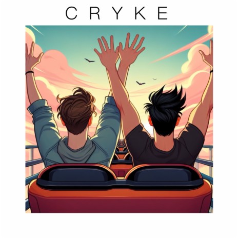 Cryke | Boomplay Music