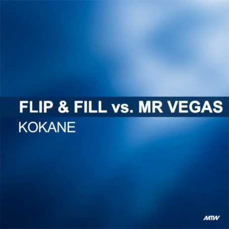 Kokane (Nev Wright & D-Tox Remix) ft. Mr. Vegas | Boomplay Music