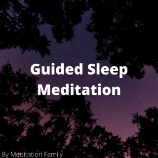 Guided Sleep Meditation