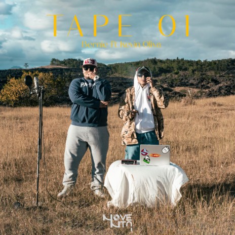 TAPE 01 ft. Kevin Oliva | Boomplay Music