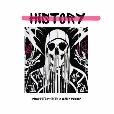 HISTORY ft. Easy McCoy | Boomplay Music