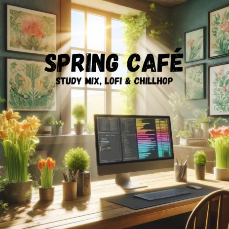 Springtime Study Beats | Boomplay Music