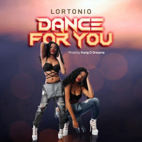 Dance for You | Boomplay Music