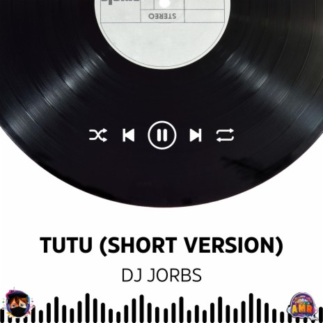 Tutu (Short Version) | Boomplay Music