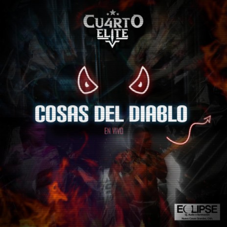 Cosas del diablo | Boomplay Music