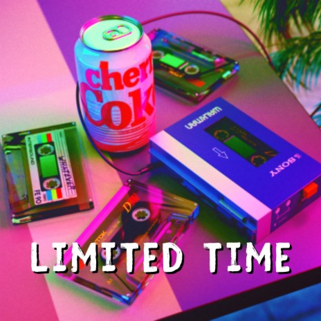 Limited Time | Boomplay Music