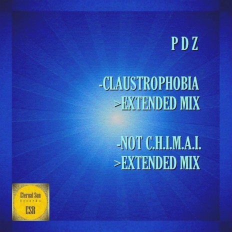 Claustrophobia (Extended Mix)
