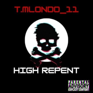 High_Repent lyrics | Boomplay Music