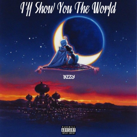 I'll Show You The World | Boomplay Music
