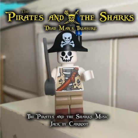 The Pirates and the Sharks Theme Song | Boomplay Music