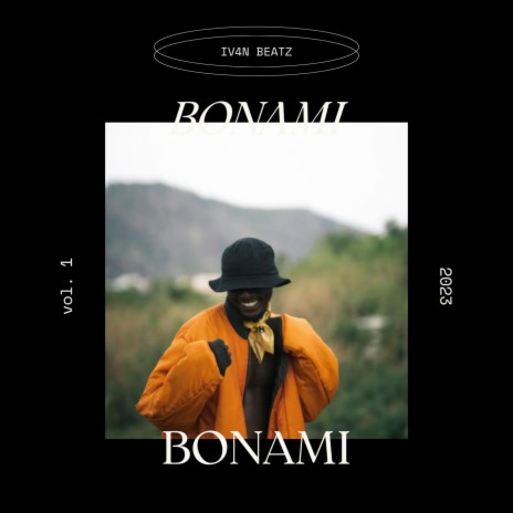 BONAMI | Boomplay Music