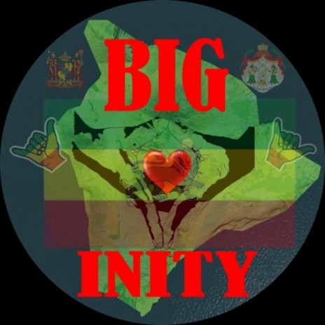 Big Inity ft. Abba T, Sista C, Sakshi Zion, Benomadic & Isa Rebel | Boomplay Music