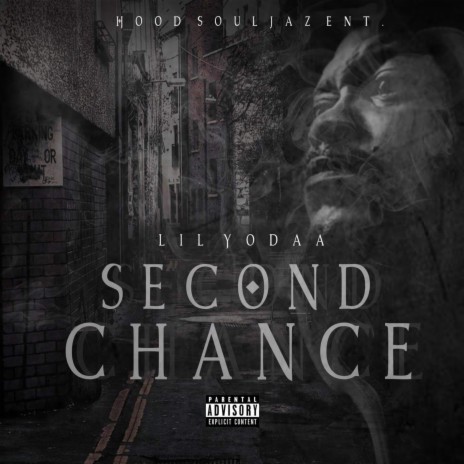 Second Chance | Boomplay Music