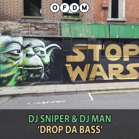 Drop Da Bass (DJ Man Remix) ft. DJ Man | Boomplay Music