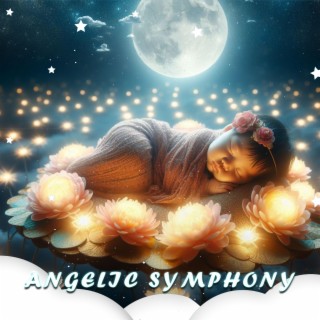 Angelic Lullaby Symphony