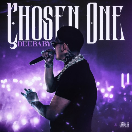 Chosen One | Boomplay Music