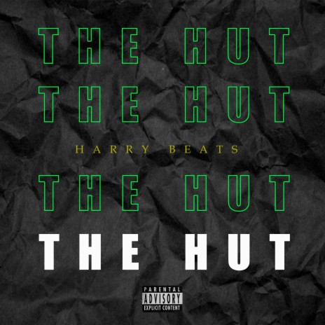 The Hut | Boomplay Music