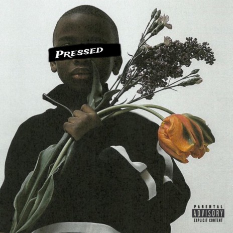 pressed | Boomplay Music