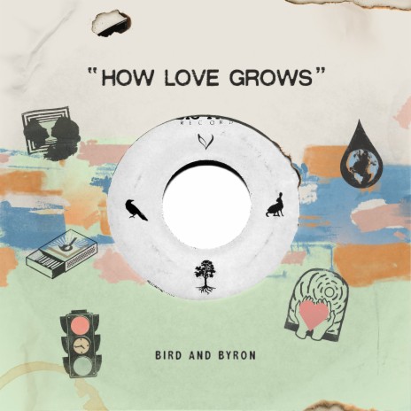 How Love Grows | Boomplay Music