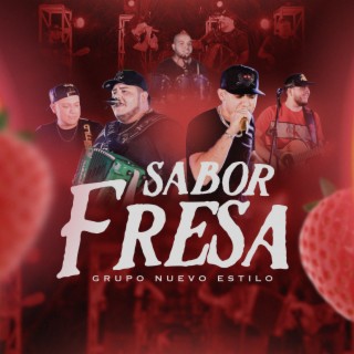 Sabor fresa