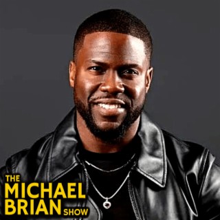 Kevin Hart: Time For What’s Important EP318
