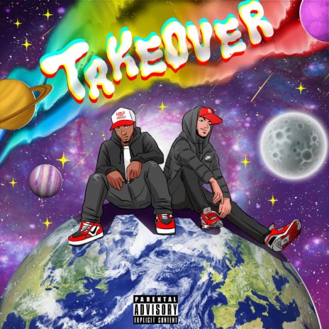 TAKEOVER ft. Onlyjay.q | Boomplay Music