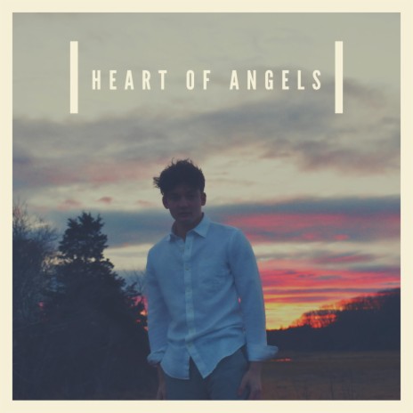 Heart of Angels | Boomplay Music