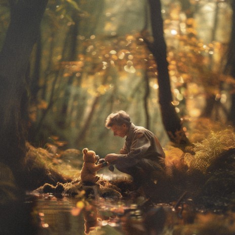 Gabor Maté in the Enchanted Forest | Boomplay Music