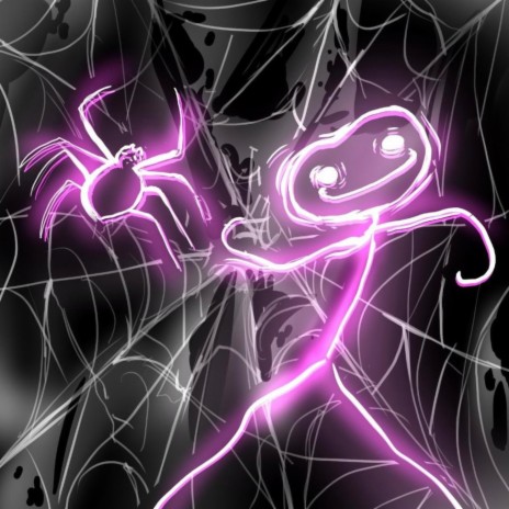 Spiderwebs ft. Adri | Boomplay Music