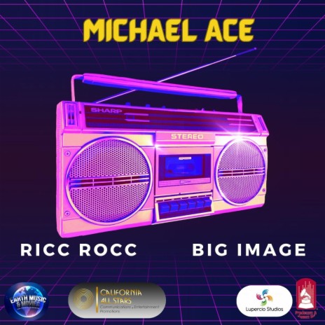 CHILLING AT MIKE'S ft. BIG IMAGE & RICC ROCC | Boomplay Music