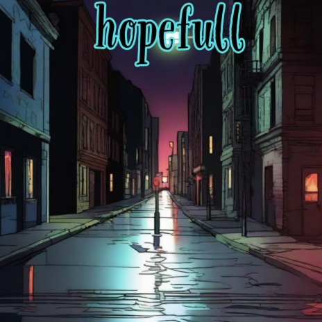 hopefull | Boomplay Music