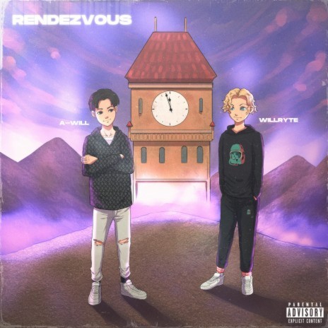 Rendezvous ft. Will Ryte | Boomplay Music