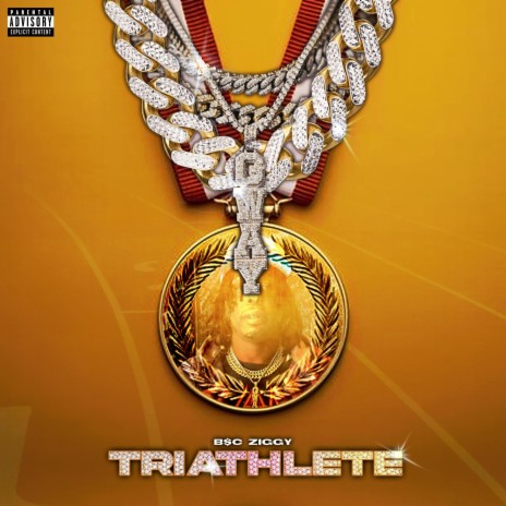 Triathlete | Boomplay Music