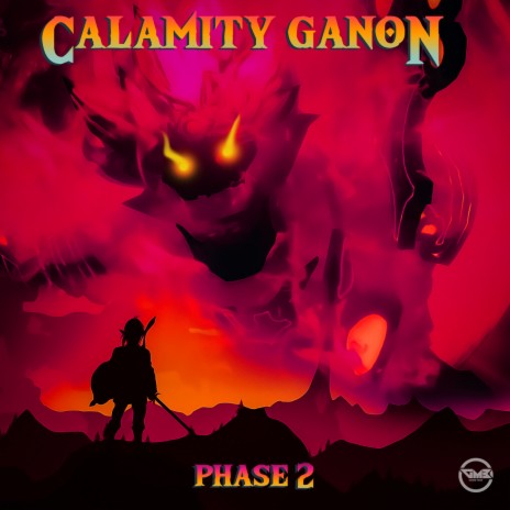 Calamity Ganon Theme (Phase 2) [From The Legend of Zelda: Breath of the Wild GMB Cinematic Soundtrack] | Boomplay Music