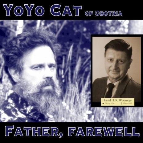 Father, farewell (Original Version)