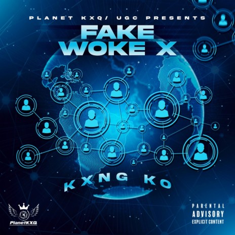 Fake Woke X | Boomplay Music