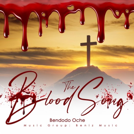 The Blood Song | Boomplay Music