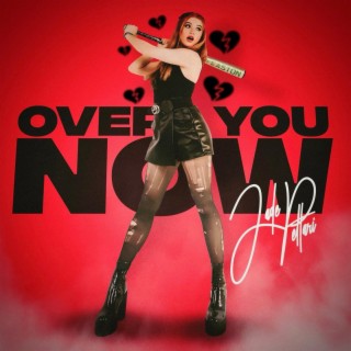 Over You Now lyrics | Boomplay Music