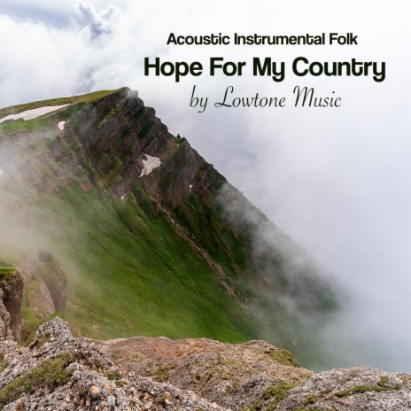 Hope For My Country | Boomplay Music