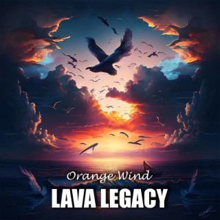 Orange Wind