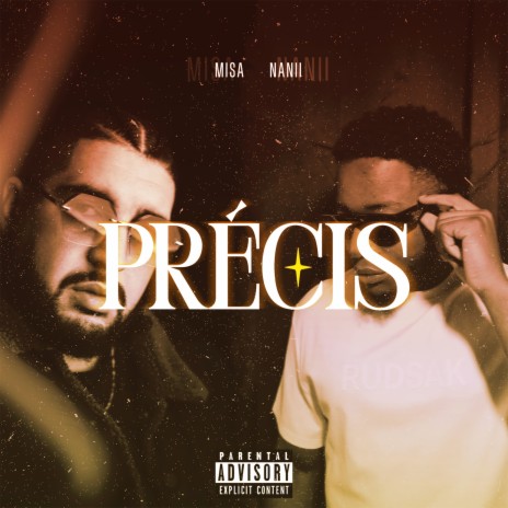 PRÉCIS ft. NANII | Boomplay Music