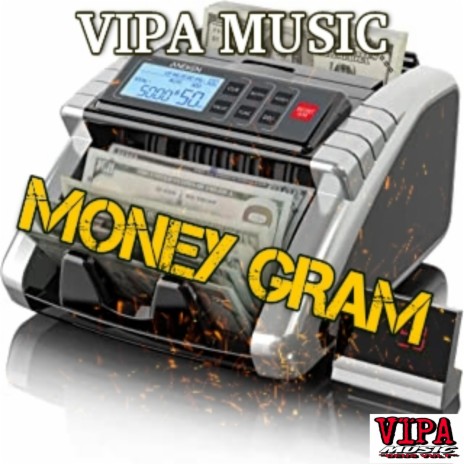 Money Gram ft. kenyaman & jahshii | Boomplay Music