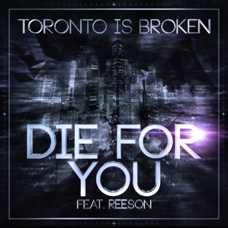 Die For You ft. Reeson