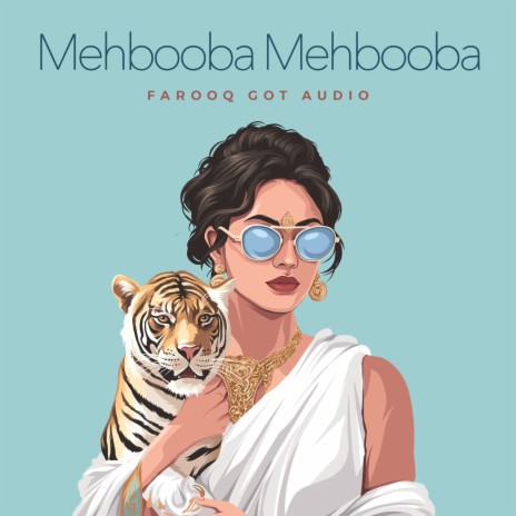 Mehbooba Mehbooba (Remix) ft. R. D. Burman | Boomplay Music